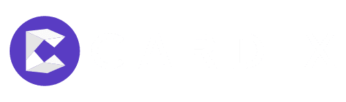Cardix logo
